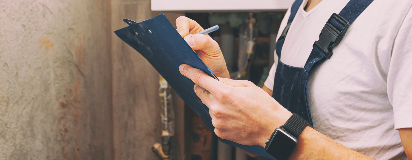 Kundendienst & Wartung