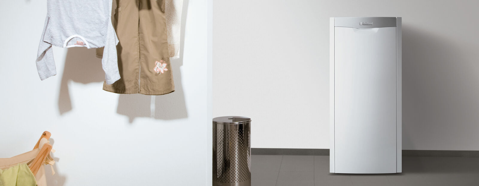 Heizungsmodernisierung